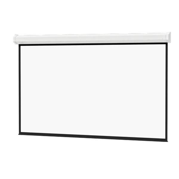 Da-Lite 159" Cosmopolitan Projector Screen - Matt White - DAL-79015LC