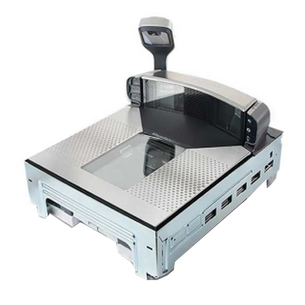 Datalogic Magellan 9800i Scanner Scale with Display - 98201030120
