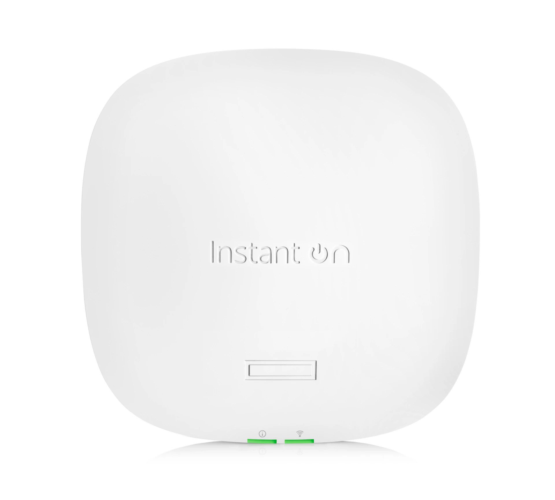 HPE Aruba Instant ON AP25 (US) - wireless access point - Bluetooth, Wi