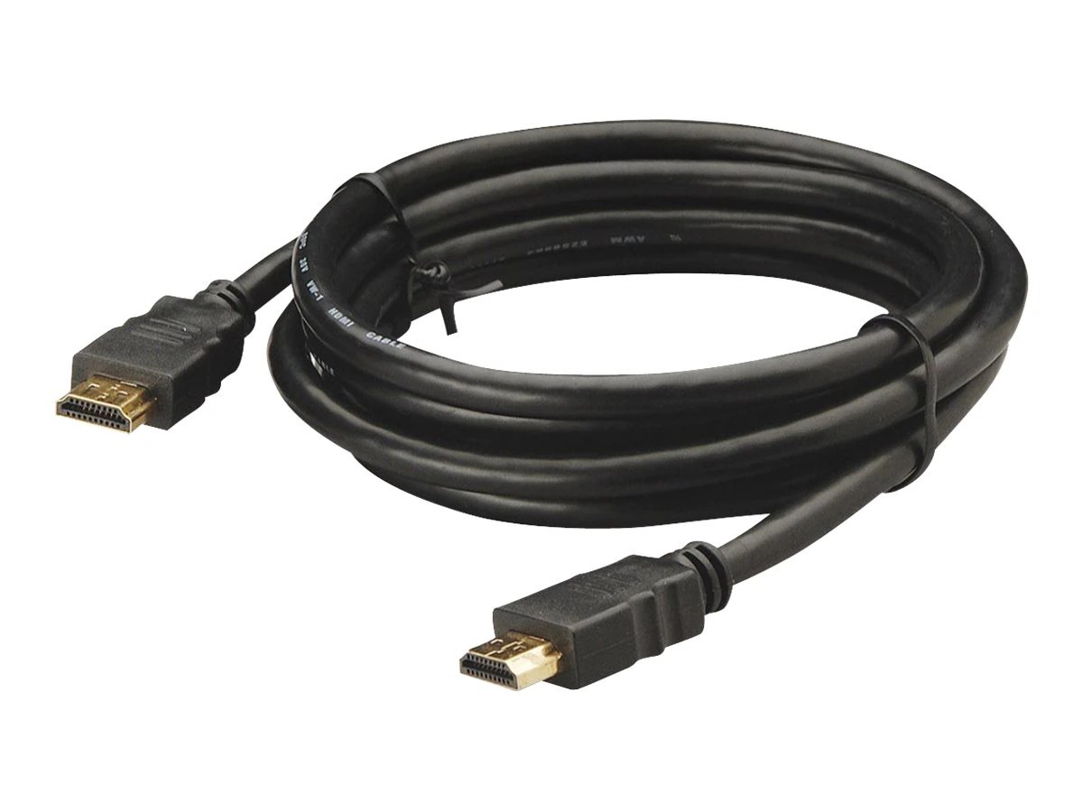 4XEM Professional Ultra High Speed - HDMI cable with Ethernet - 100 ft