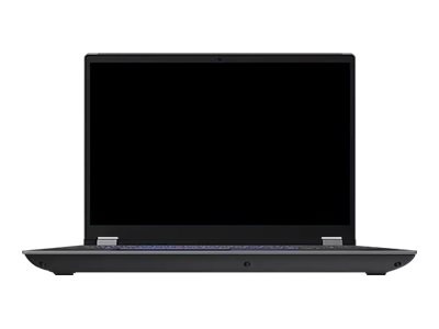 Lenovo ThinkPad P16 Gen 1 16" Core i9 12950HX vPro Enterprise