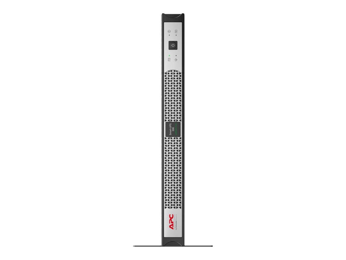 APC Smart-UPS SCL500RM1UC - UPS - line interactive, lithium-ion, nema 5