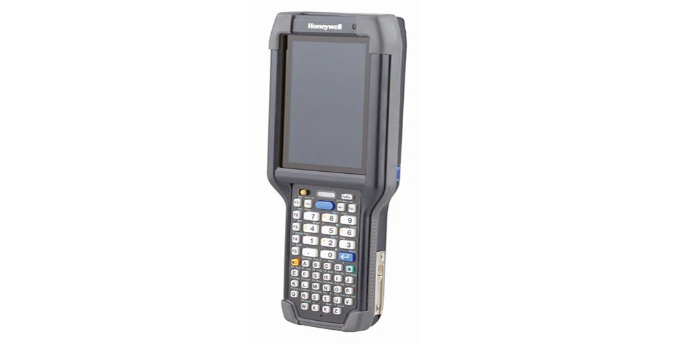 Honeywell CK65 Handheld Computer - 4GB/32GB Memory - Alphanumeric