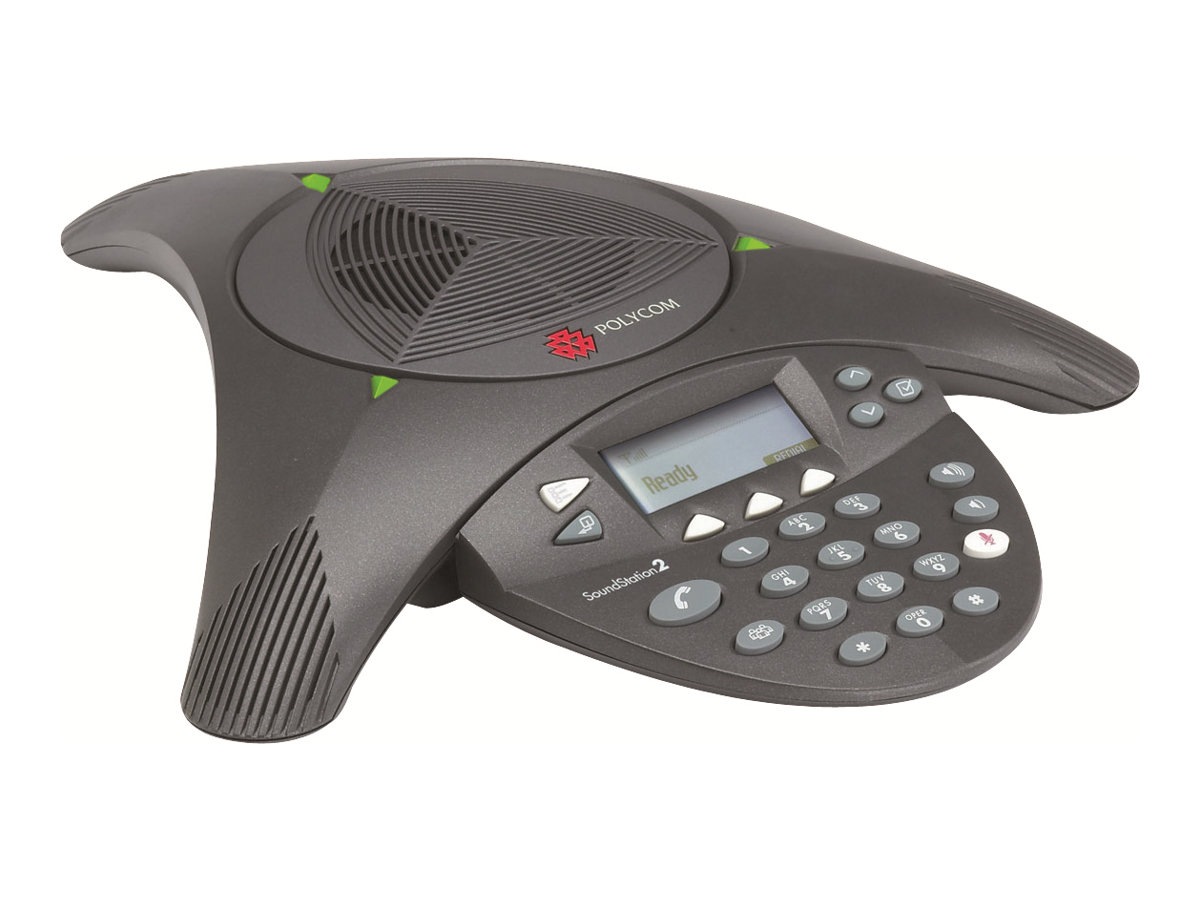 10 Best Conference Phones For Small Businesses.