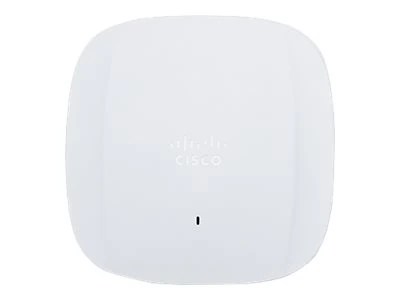 Cisco Meraki Catalyst 9162 - wireless access point - Wi-Fi 6E - cloud