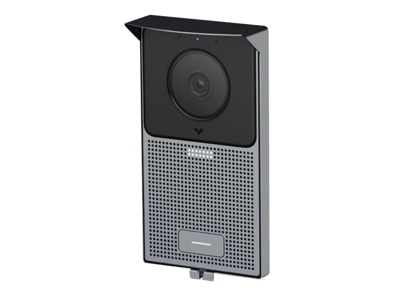 Verkada - intercom station rain hood - gray - ACC-INT-HOOD - Proximity