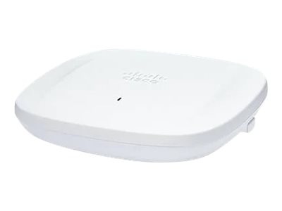 Cisco Catalyst 9164I - wireless access point - Wi-Fi 6E, Bluetooth, 802