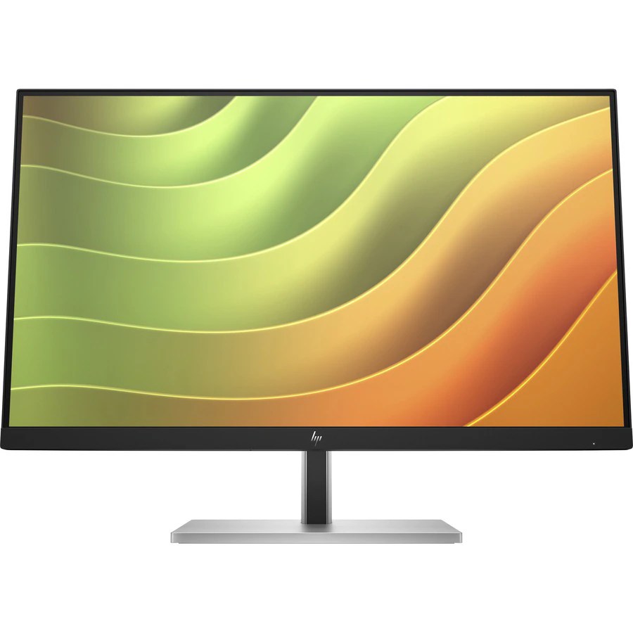HP E24u G5 ESeries LED monitor Full HD (1080p) 23.8" 6N4D0AA