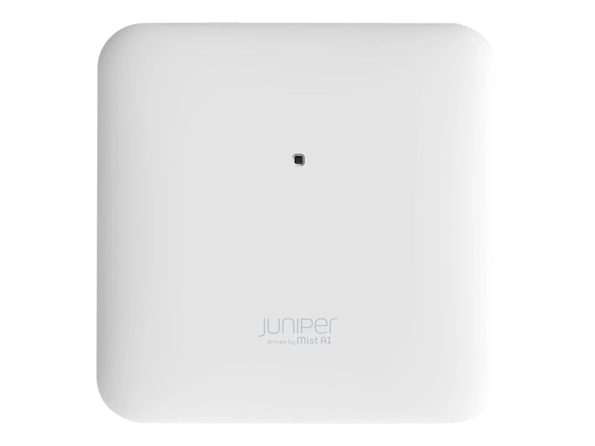 Juniper AP34 - wireless access point - Wi-Fi 6E, Bluetooth, 802.11a/b/g