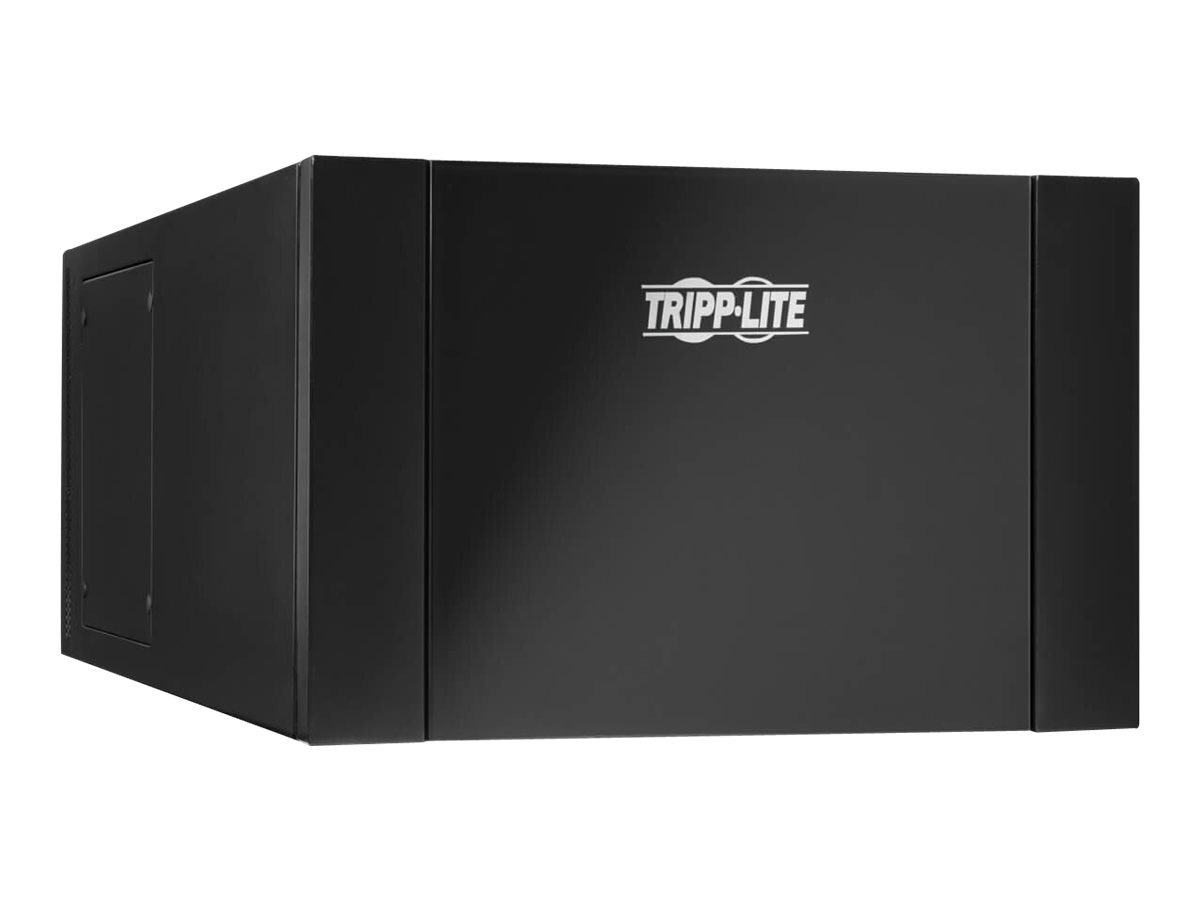 Tripp Lite SmartRack Top-of-Rack Precision Cooling Air Conditioner