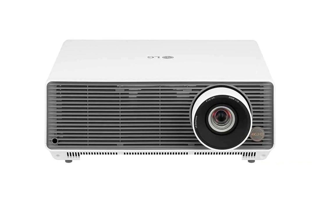 LG ProBeam BU60PSM 6000 Lumens 4K UHD Laser Projector - BU60PSM
