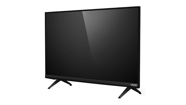 VIZIO D-Series 24" Full HD Smart TV - D24FM-K01 - TVs - CDW.com