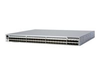 Brocade G720 - switch - 24 ports - managed - rack-mountable - X-G720-24