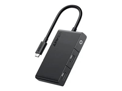 Anker 332 - docking station - USB-C - HDMI - A8356H11 - Docking