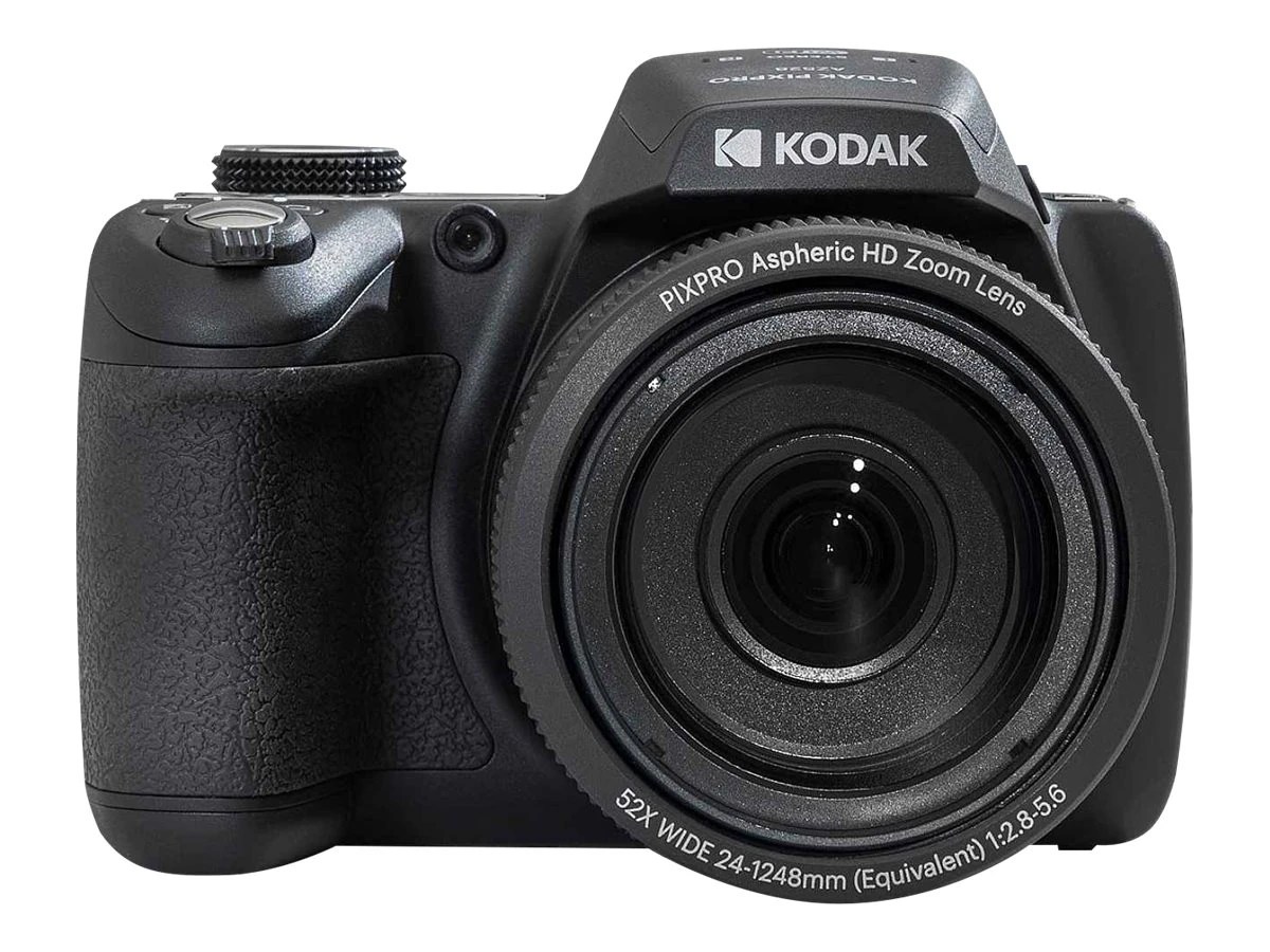 Kodak PIXPRO Astro Zoom AZ528 - digital camera - AZ528-BK - Cameras