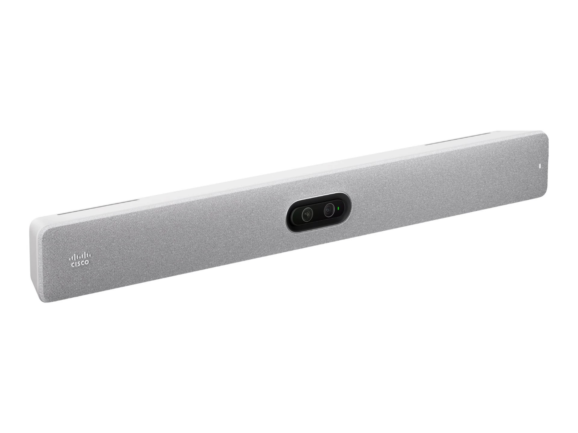 Cisco Webex Room Bar Pro - video conferencing device - with Cisco Room