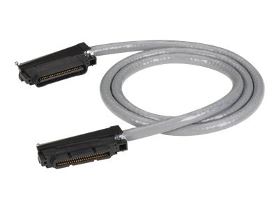 Black Box network cable 25 ft ELN29T0025MF Cables