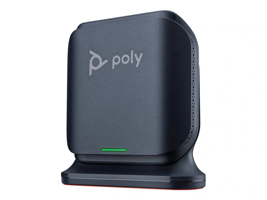 Poly Rove B2 DECT Base Station - 84H80AA#ABA - VoIP Phones - CDW.ca