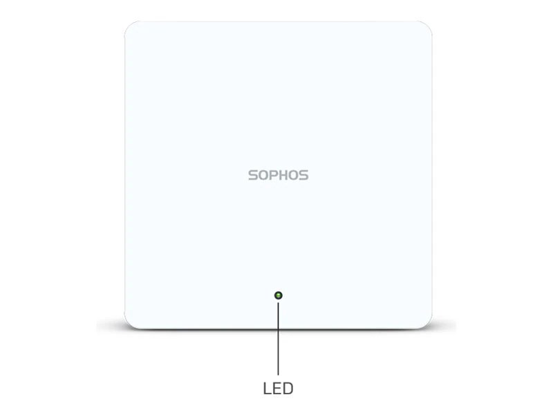 Sophos AP6 Series 420 - wireless access point - Wi-Fi 6 - cloud-managed