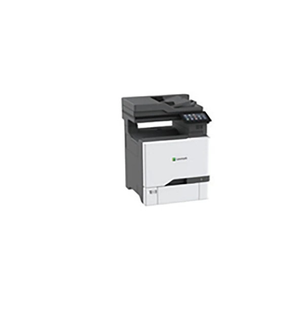 Lexmark CX730de Color Laser Duplex Printer 47CT501 AllinOne