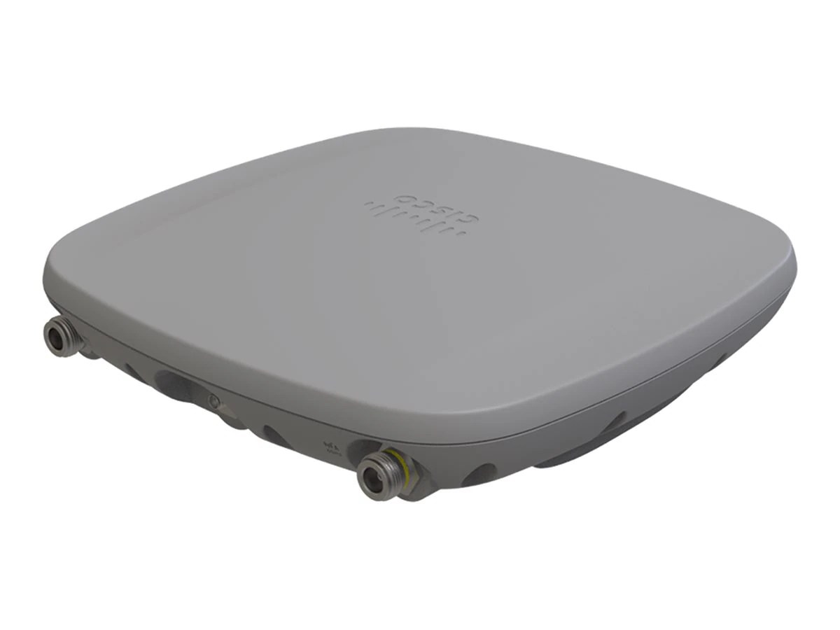Cisco Catalyst 9163E - wireless access point - Bluetooth, 802.11a/b/g/n
