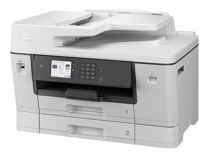 Brother MFC-J6940DW - multifunction printer - color - MFCJ6940DW - All
