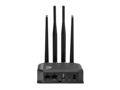 Cradlepoint S700 Series S700-C4D - wireless router - WWAN - Wi-Fi 6