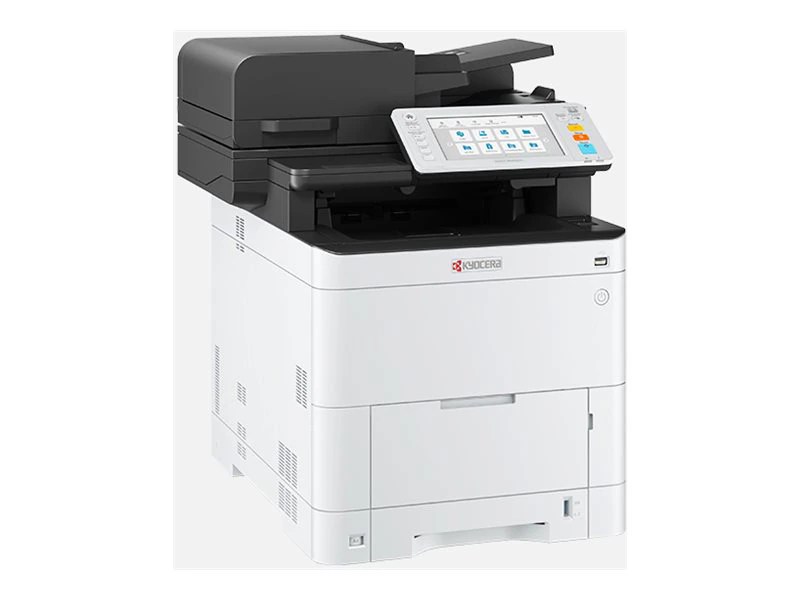 Kyocera ECOSYS MA4000CIFX - multifunction printer - color - MA4000CIFX