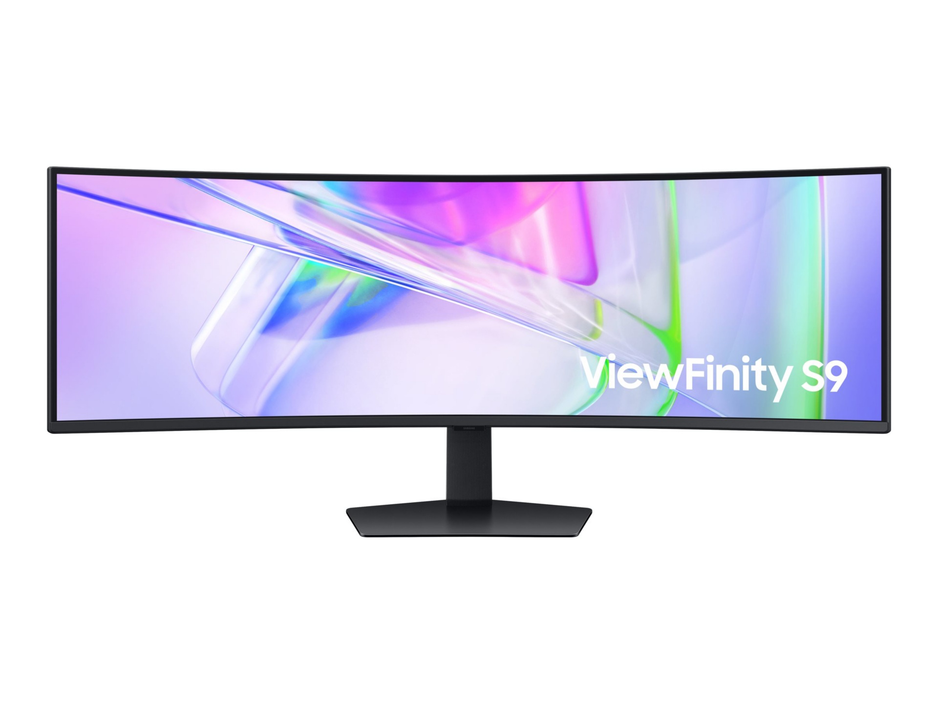 Samsung ViewFinity S9 S49C954UAN - S95UC Series - LED monitor - curved