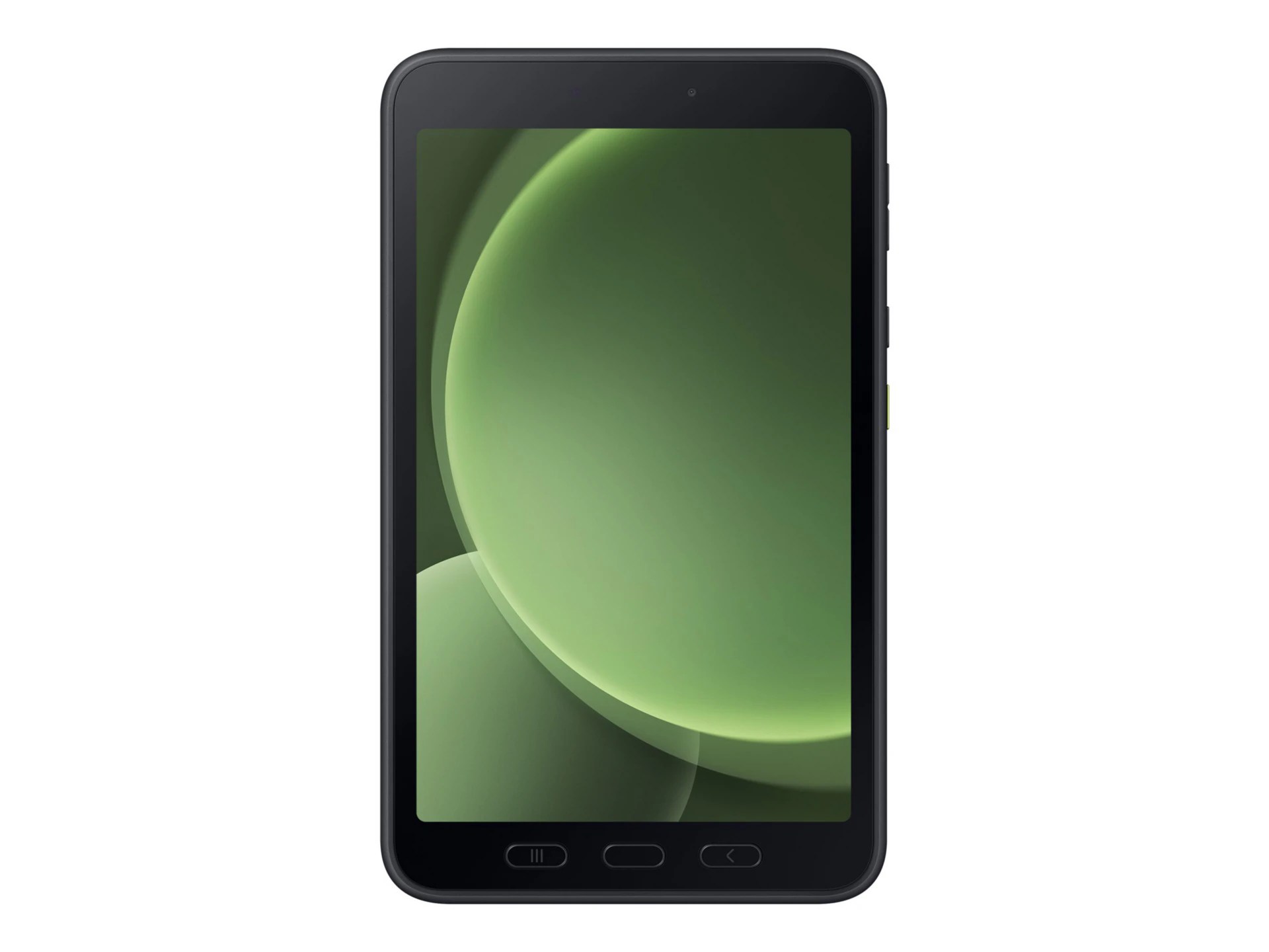 Samsung Galaxy Tab Active5 - tablet - Android 14 - 128 GB - 8" - 3G, 4G