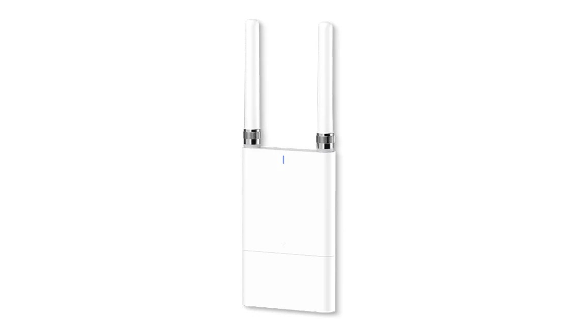 Verkada GC31-E Outdoor Cellular Gateway Router - GC31-E-HW - Wireless