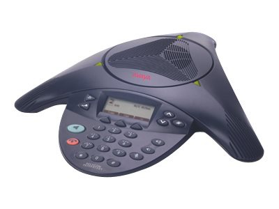 Avaya IP Audio Conference Phone 2033 - NTEX11BA70E6R - Conference