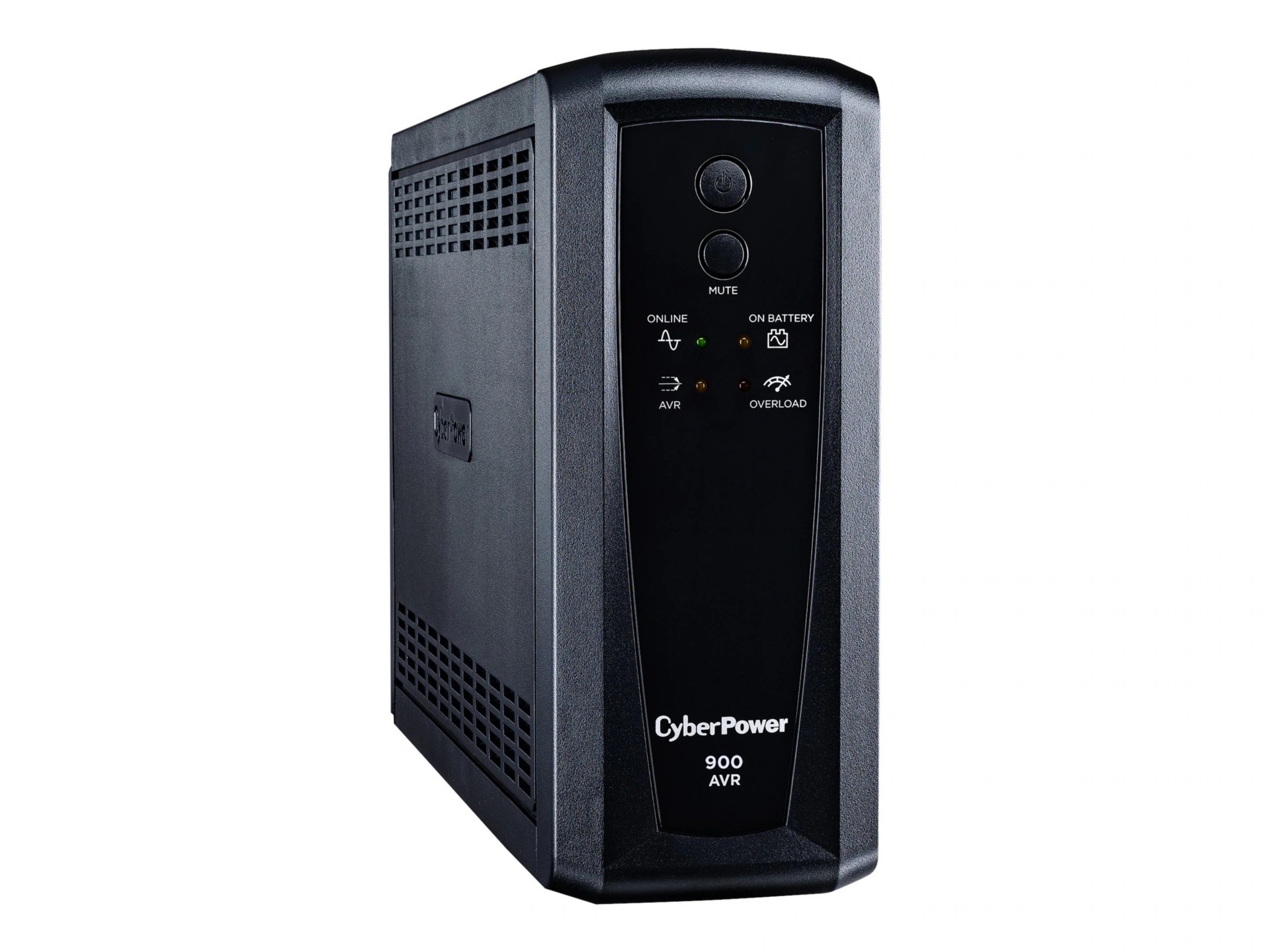 CyberPower AVR Series CP900AVR - UPS - 560 Watt - 900 VA - CP900AVR