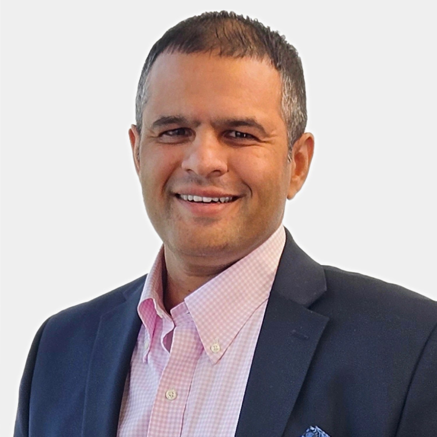 Mihir Shah CDW Canada