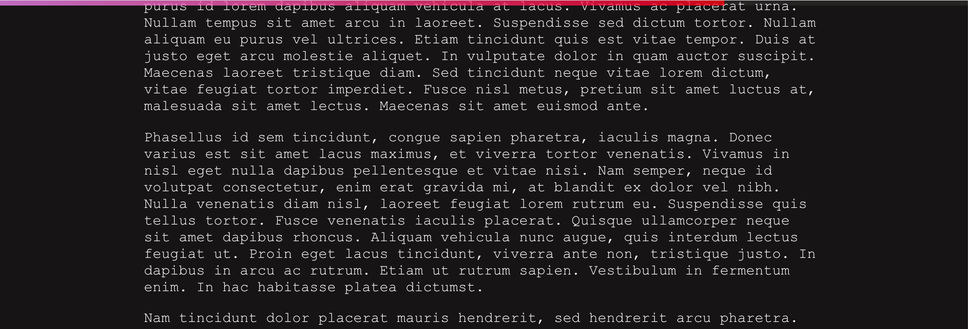 How to Display Progress Bar on Page Scroll with ReactJs Omnizz