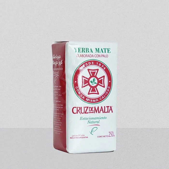 Cruz De Malta ook Shop