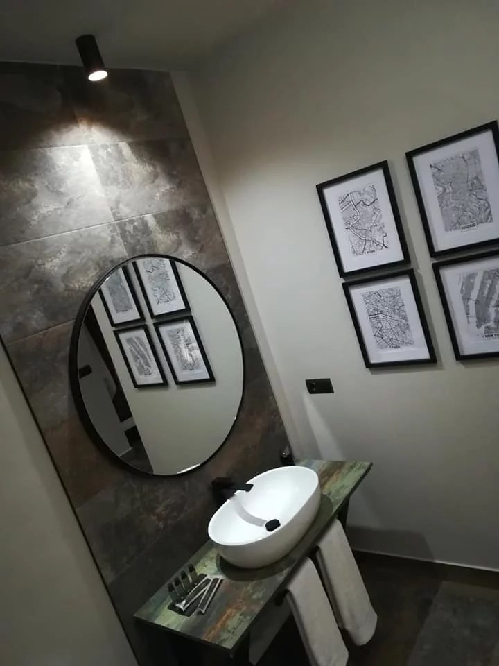 Alvarado Loft Rural en Ubrique