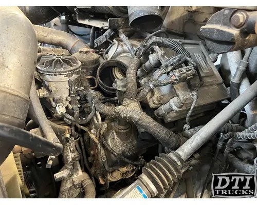 FORD F650 Engine Assembly in Denver, CO #58784