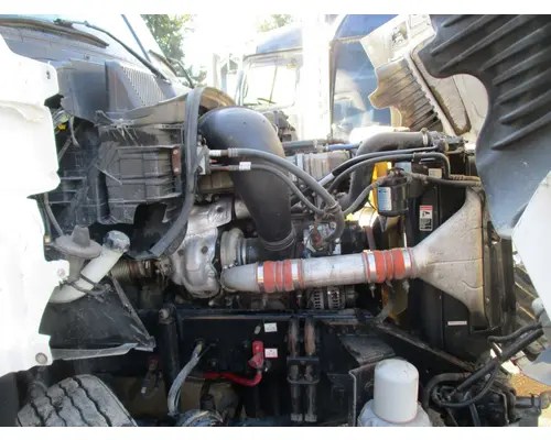 FREIGHTLINER CASCADIA Engine Assembly in Abbotsford, BRITISH COLUMBIA