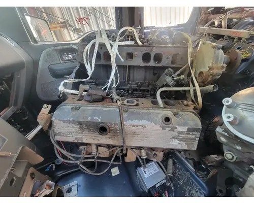 GM 366 Engine Assembly in CARTERSVILLE, GA #5265