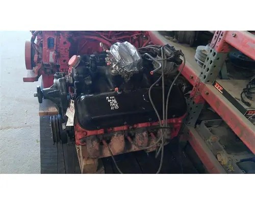GM 366 Engine Assembly in Spokane Valley, Wa. #R03829239