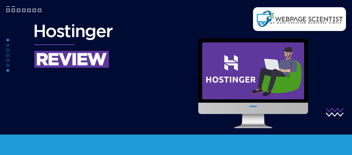 Hostinger Review Hosting Plans, VPS, Minecraft [2021]