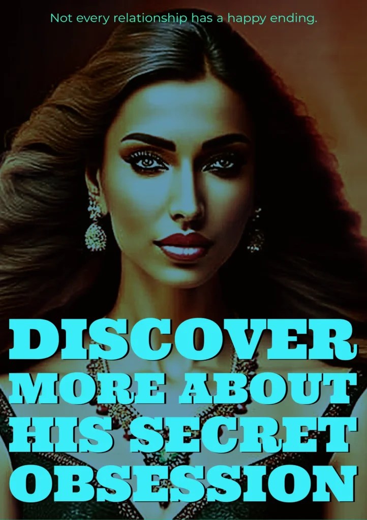 His Secret Obsession Phrases Revealed. Webpagespots