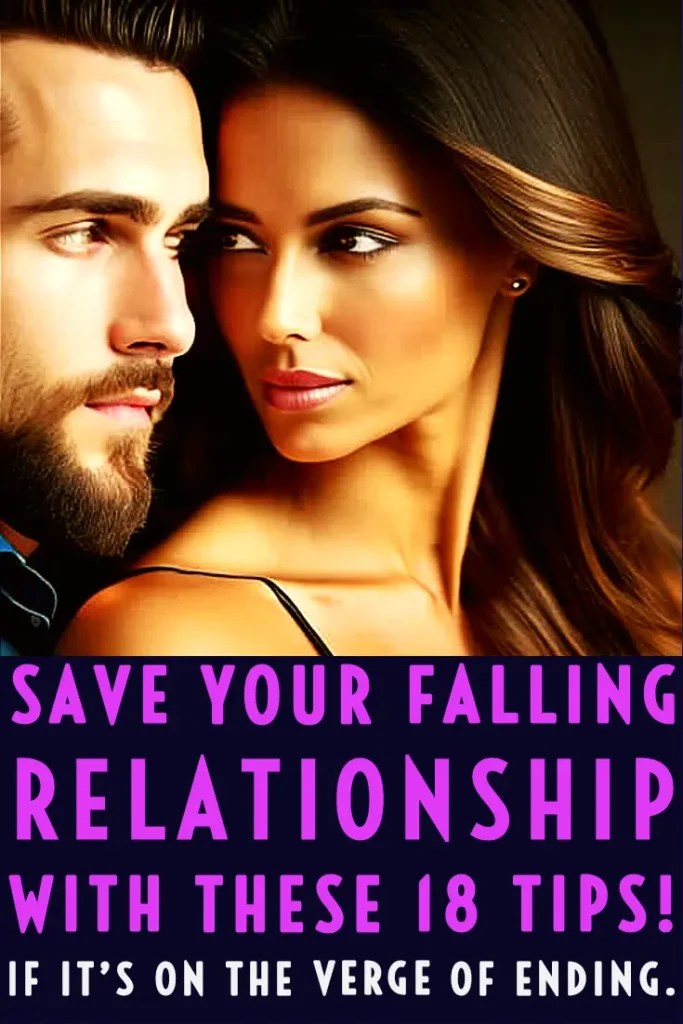 18 Ways To Save Your Relationship That Is On The Verge Of Ending