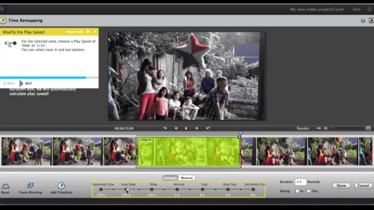 Best Video Editing Software 2018