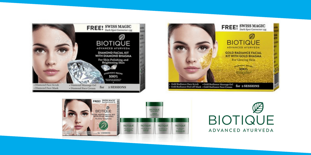 Top 12 Best Face Bleach Créme Brands in India