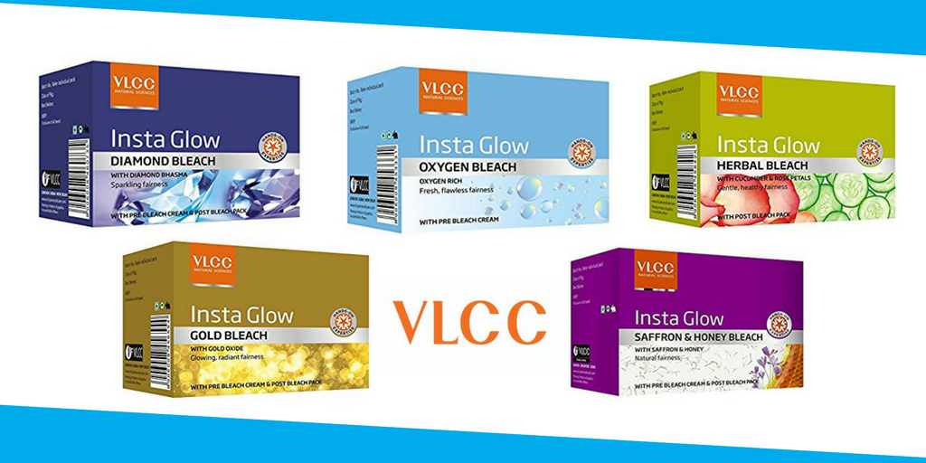Top 12 Best Face Bleach Créme Brands in India