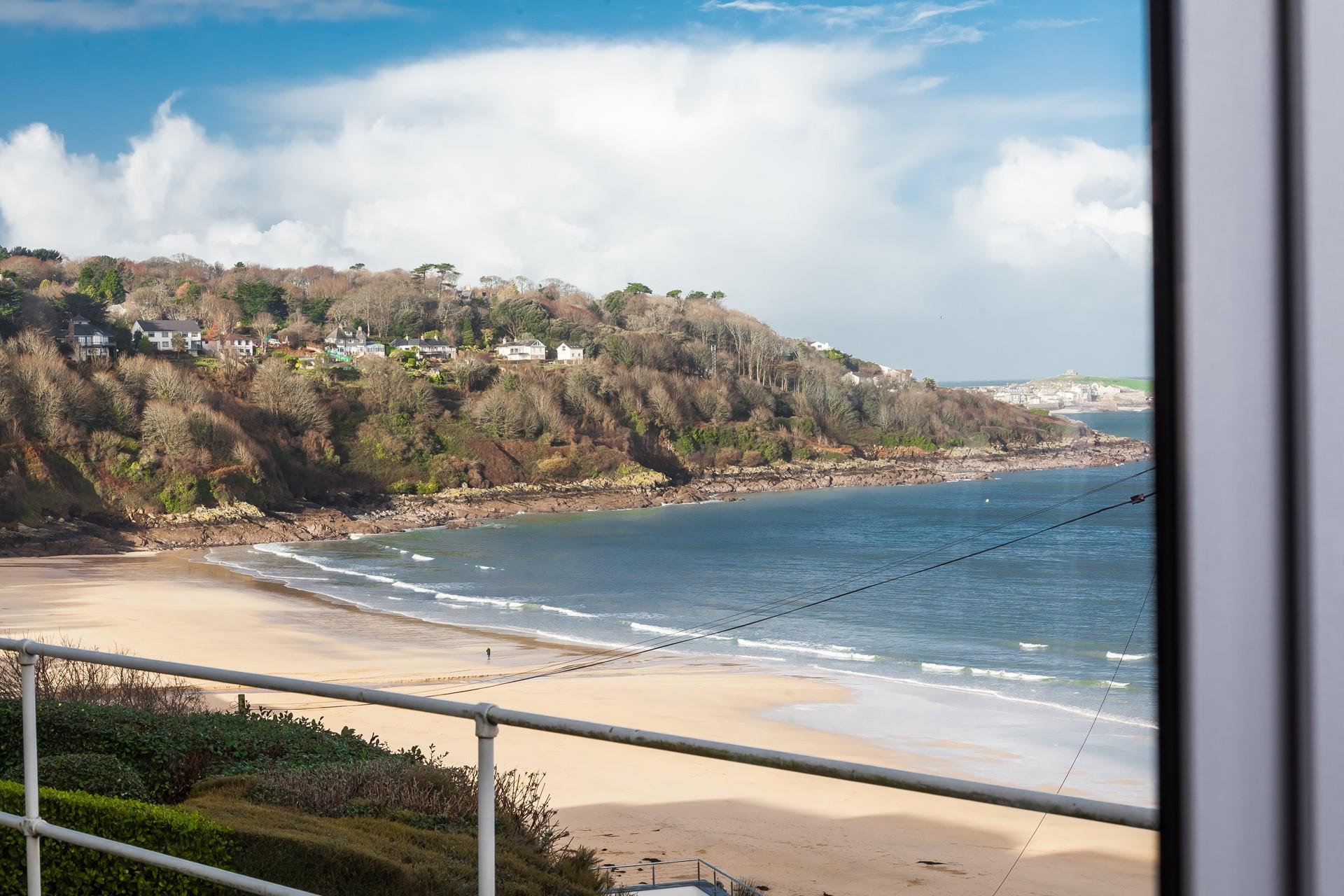 3 Carrack Gladden Apartments, Carbis Bay Aspects Holidays