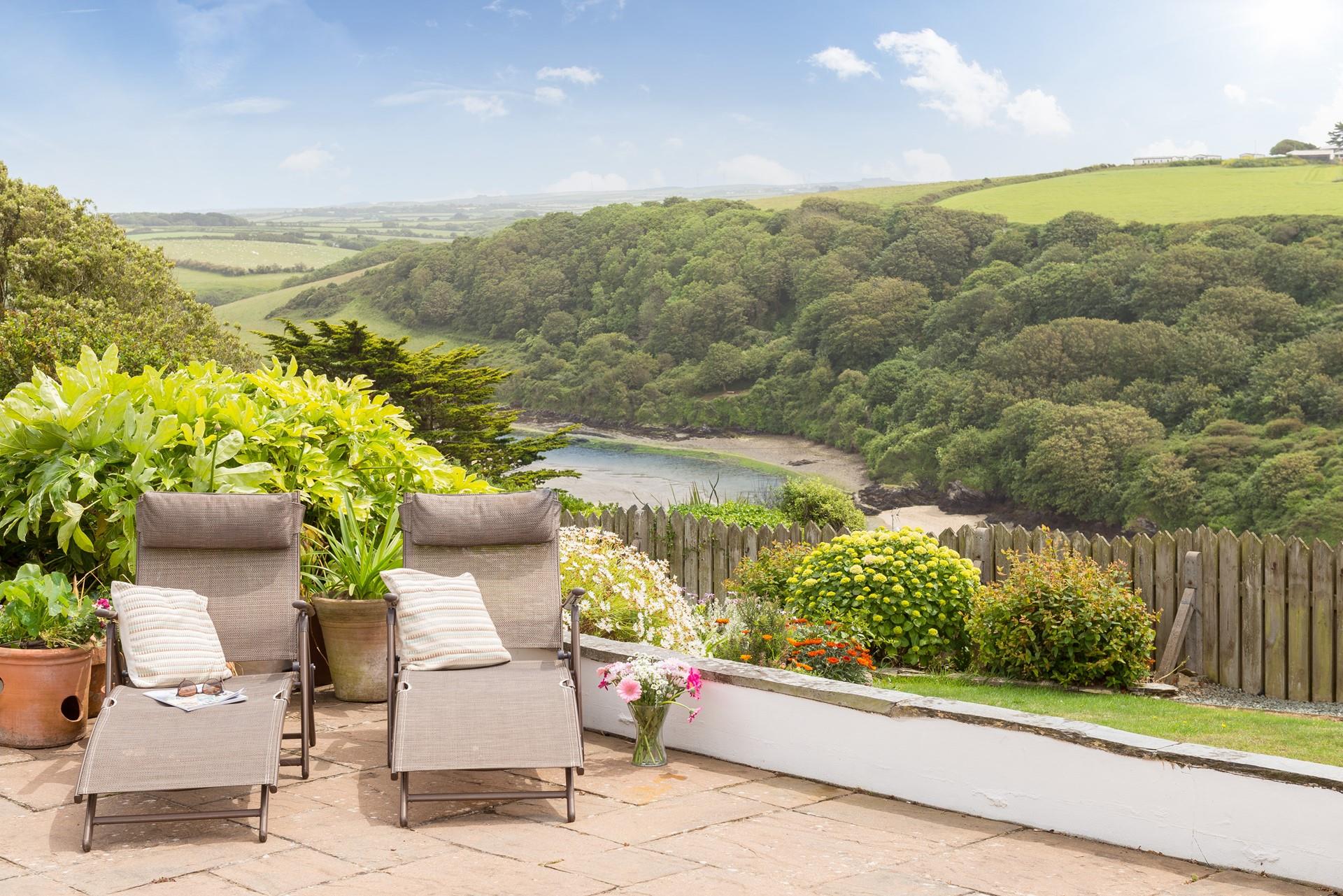 Endless Summer, Newquay Aspects Holidays