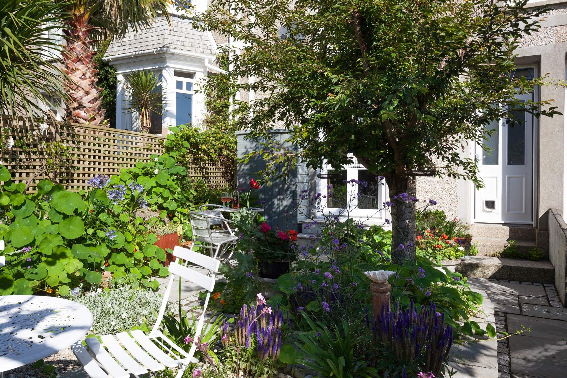 4 Bowling Green, Holiday Cottage Description Classic Cottages